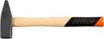 Hammer Strend Pro Premium HM102 1500 g, Hickory, wooden handle, machinist's