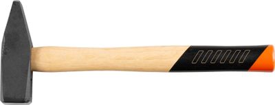 Kladivo Strend Pro Premium HM102 1500 g, Hickory, drevená rúčka, zámočnícke
