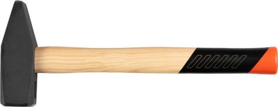 Kladivo Strend Pro Premium HM102 2000 g, Hickory, drevená rúčka, zámočnícke