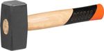 Kalapács Strend Pro Premium HS1008, 1500 g, Hickory, fa nyél