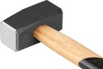 Kalapács Strend Pro Premium HS1008, 1500 g, Hickory, fa nyél