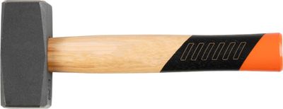 Kladivo Strend Pro Premium HS1008, 1500 g, Hickory, drevená rúčka