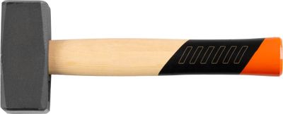 Kladivo Strend Pro Premium HS1008, 2000 g, Hickory drevená rúčka, PROFI