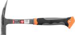 Kalapács Strend Pro Premium HM385 600 g, ács, SoftTouch