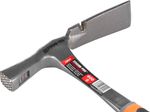 Hammer Strend Pro Premium HM354 600 g, bricklayer's, SoftTouch
