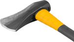 Axe Strend Pro Premium, 2700 g, splitting maul, splitting, fiberglass handle