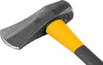 Axe Strend Pro Premium, 3600 g, splitting maul, splitting, fiberglass handle