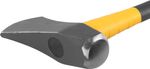 Axe Strend Pro Premium, 3600 g, splitting maul, splitting, fiberglass handle