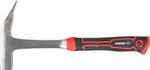 Hammer Strend Pro Premium ComfortGrip DL501, 600 g, carpenter's, metal handle, TPR