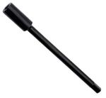 Extension, Format, M20, 12x155, DIN 377, for tap