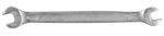 Kulcs Strend Pro 3113, 6x7 mm, villás, kétoldalas, Cr-V