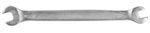 Kulcs Strend Pro 3113, 6x7 mm, villás, kétoldalas, Cr-V