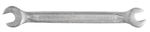Wrench Strend Pro 3113, 8x9 mm, open-end, double-ended, Cr-V