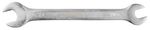 Kulcs Strend Pro 3113, 10x13 mm, villás, kétoldalas, Cr-V