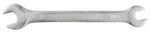 Wrench Strend Pro 3113, 10x13 mm, open-end, double-ended, Cr-V