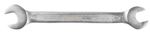 Wrench Strend Pro 3113, 12x13 mm, open-end, double-ended, Cr-V