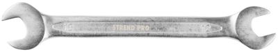 Strend Pro 3113 12 x 13 mm, kétoldali villáskulcs, Cr-V