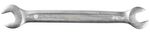 Wrench Strend Pro 3113, 8x10 mm, open-end, double-ended, Cr-V