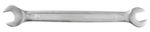 Wrench Strend Pro 3113, 8x10 mm, open-end, double-ended, Cr-V