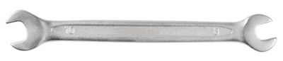 Kulcs Strend Pro 3113, 8x10 mm, villás, kétoldalas, Cr-V