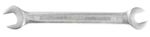 Wrench Strend Pro 3113, 10x12 mm, open-end, double-ended, Cr-V
