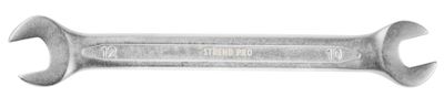 Strend Pro 3113 10 x 12 mm, kétoldali villáskulcs, Cr-V
