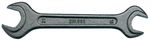 Doubleopen spanner TONA 895 24,0x27