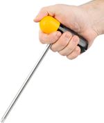 Sada kľúčov Strend Pro HK7008, 9 dielna, T10-T50, Torx, Cr-V, zástrčná