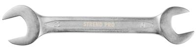 Fork wrench Strend Pro 3113 30x32 mm, Cr-V