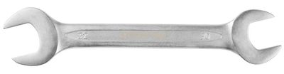 Kulcs Strend Pro 3113, 30x32 mm, villás, kétoldalas, Cr-V