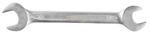 Wrench Strend Pro 3113, 19x22 mm, open-end, double-ended, Cr-V