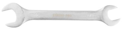 Kulcs Strend Pro 3113, 27x32 mm, villás, kétoldalas, Cr-V