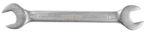 Kulcs Strend Pro 3113, 18x19 mm, villás, kétoldalas, Cr-V