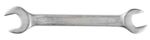 Wrench Strend Pro 3113, 22x24 mm, open-end, double-ended, Cr-V