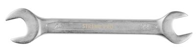 Fork wrench Strend Pro 3113 22x24 mm, Cr-V