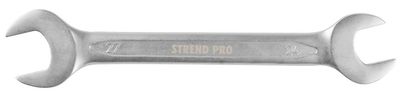 Kulcs Strend Pro 3113, 24x27 mm, villás, kétoldalas, Cr-V