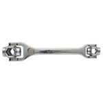 Kulcs Maxpower Herkules Dog-Bone, 12-19 mm, univerzális, mágneses