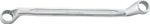 Format 5739-0040 Ring Spanner 08x10 mm, 75°, DIN838