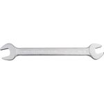 Kennedy® 582-0770K Wrench, 24x27 mm, Double-Ended, DIN 3110