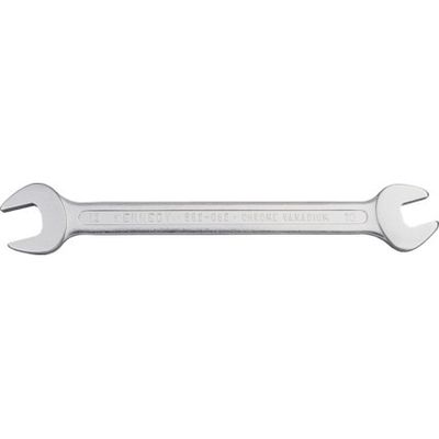 Kluc Kennedy® 582-0770K, 24x27 mm, obojstranný, DIN 3110
