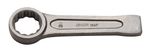 Wrench UNIOR 184/7 041 mm, ring, impact, DIN 7444