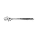Wrench STANLEY 1-87-470, 250 mm, adjustable, chrome