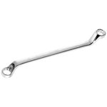 TONA E117376 30x32 ring spanner, offset 75°