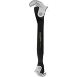 Wrench Whirlpower® 1241-3-0832, 8-17 mm + 14-32 mm, adjustable