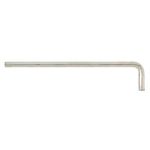 Wrench Wiha, 04.0 mm, 142x29 mm, Hex, Ni