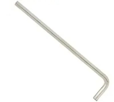 Kluc Wiha, 03.0 mm, 128x23 mm, Hex, Ni