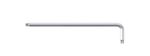 Kluc Wiha, T10 121x23 mm, torx