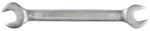 Kulcs Strend Pro 3113, 14x15 mm, villás, kétoldalas, Cr-V