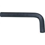 Kennedy® 601-1700K Key, 07.0 mm, Hex, short, DIN 911