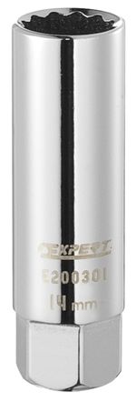 Socket head Expert E032101, 16-77 mm, 1/2"